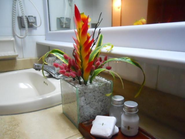 Aparthotel Arlington Place Bogotá