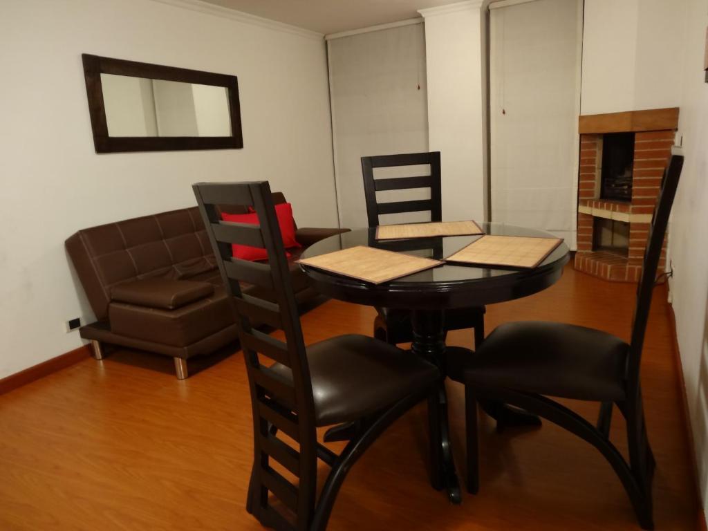Arlington Place Aparthotel 4*