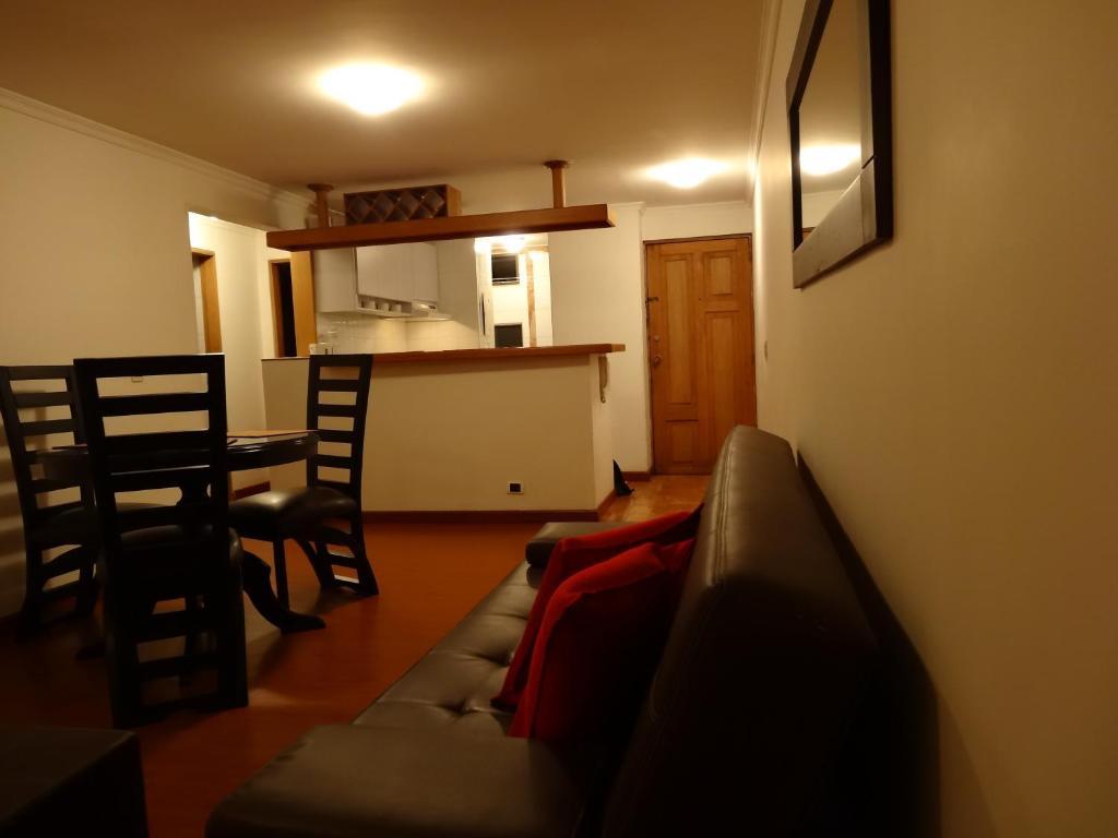 Aparthotel Arlington Place Bogotá