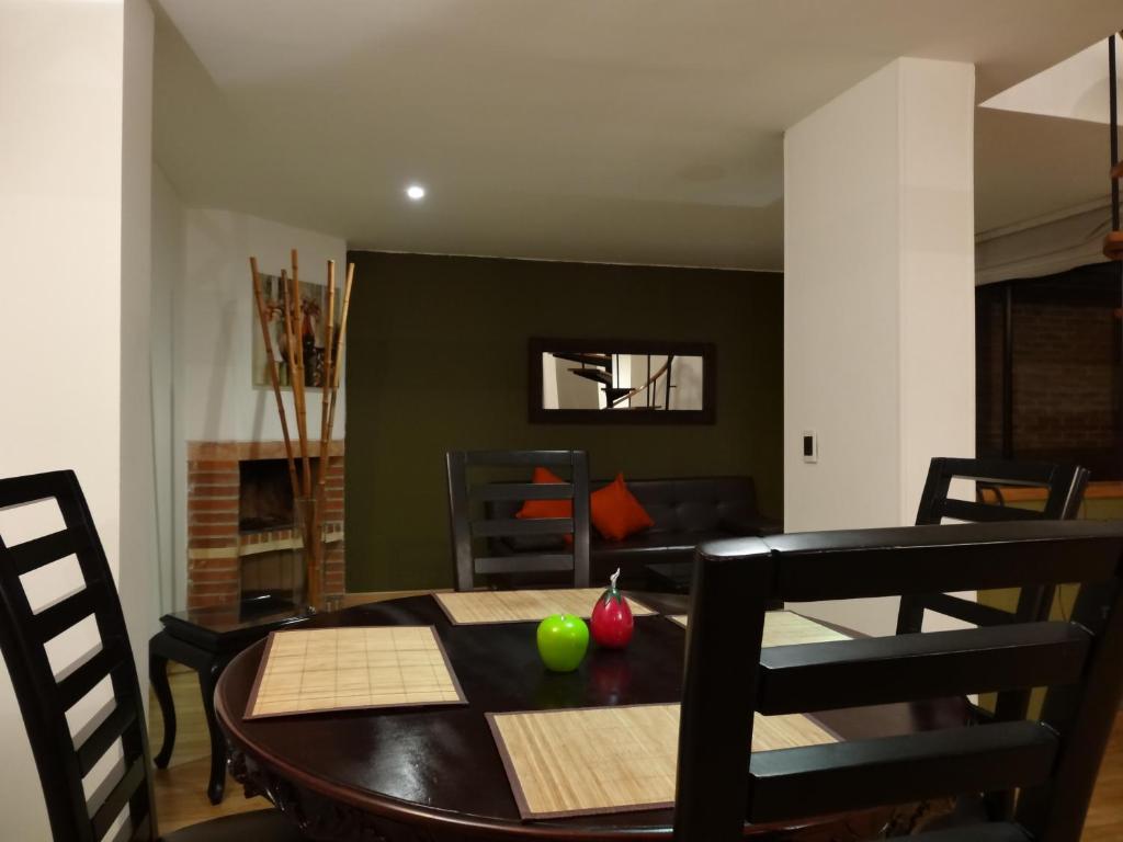 Aparthotel Arlington Place Bogotá