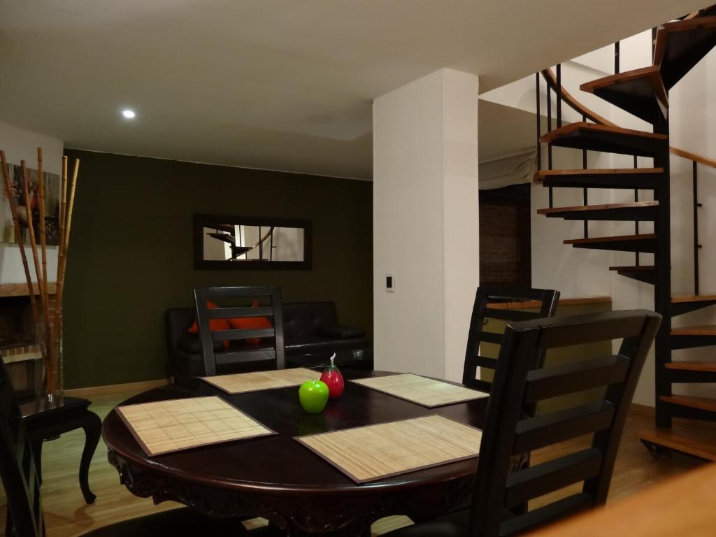 Arlington Place Aparthotel Bogotá