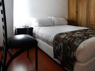 Arlington Place Aparthotel Bogotá