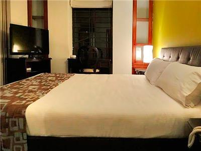 Arlington Place Aparthotel 4*