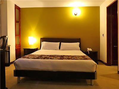 Aparthotel Arlington Place