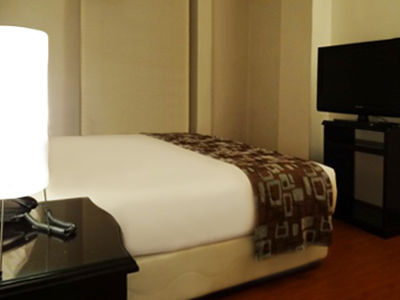 Arlington Place Aparthotel Bogotá