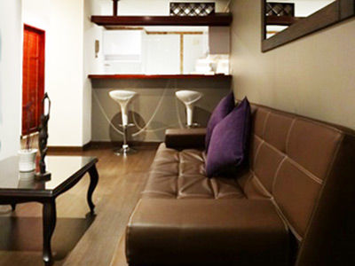 Arlington Place Aparthotel