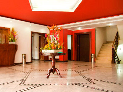 Arlington Place Aparthotel 4*