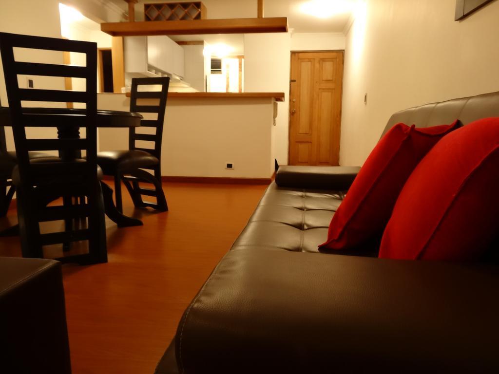 Arlington Place Aparthotel 4*