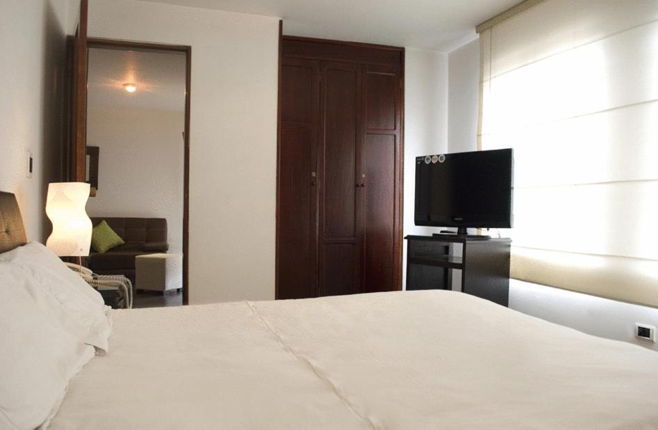 Arlington Place Aparthotel Bogotá