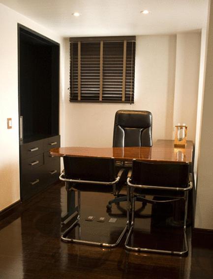 Aparthotel Arlington Place Bogotá